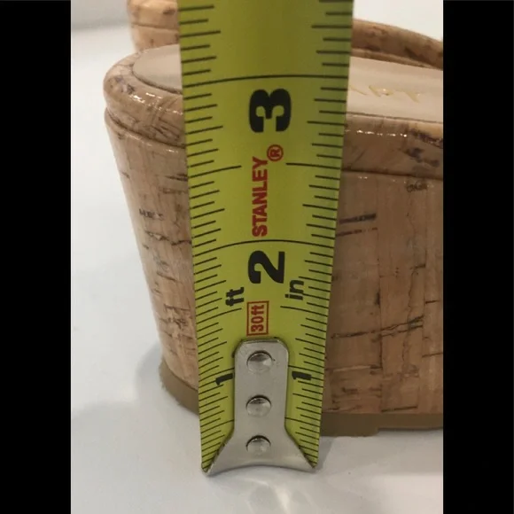 Stuart Weitzman | Summer Slide Wedge - Picture 7 of 12